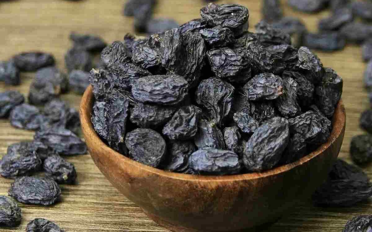 خرید مویز بدون هسته افغانی لوکس + فروش استثنایی